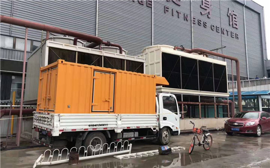 宣化300KW发电机组适配电缆规格选型指南