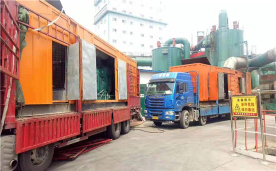 宣化100KW发电机组适配电缆规格选型指南