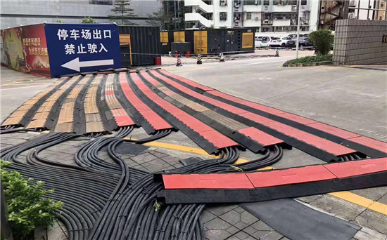 宣化发电机组电缆选型完整具体步骤（工程通用标准流程）